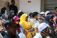 HMA 2025- 25.7.2025 - SESI PETANG SUASANA RERUAI (CROWD), SISIPAN PENTAS, AKTIVITI BENDANG (BOLA SEPAK PENGARAH & TANGKAP ITIK)