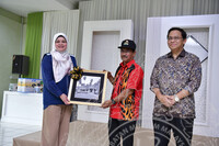 HMA2023 - BERAMBEH DI KAMPUNG SANTUBONG - SANTUNI WARISAN KITA