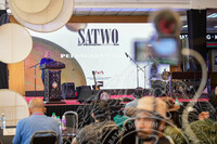 PELANCARAN ALBUM SATWO DI PERSEMBUNYIAN (LUNCAI EMAS)