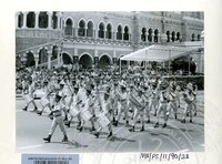 PERBARISAN HARI KEBANGSAAN 1990