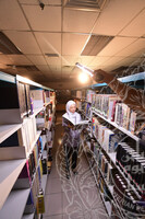 BELAKANG TABIR PENGAMBARAN ASTRO AWANI