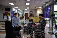 MAJLIS BACAAN YASSIN DAN CERAMAH AGAMA