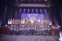 HMA 2024 - PERSEMBAHAN SENI SILAT CEKAK