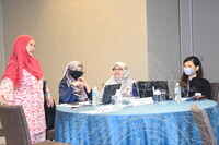 BENGKEL PEMURNIAN PEMBANGUNAN TATACARA PENGURUSAN KOLEKSI (TPK) JMM