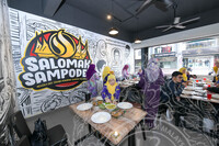 LAWATAN LAMAN SITI KHADIJAH (PUSPANITA)