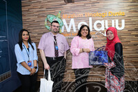 PROGRAM INREACH BERSAMA ASIAN PASIFIC UNIVERSITY (APU)