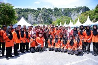 HMA 2025- 29.7.2025 - PROGRAM JOM GI BALING DI SK TUNKU PUTERA, GUA SIREH DAN DUSUN TOK WAK