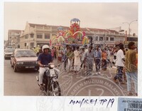 PERAYAAN THAIPUSAM JILID 2