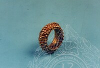 Perhiasan Diri Cincin 