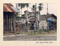 ARKEOLOGI SG. MAS, KEDAH SM: 32-7/95 (JILID 1) (WARNA)