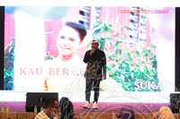 Program Bersempena Pameran Evolusi Baju Seragam Jururawat (Pertandingan Karaoke)