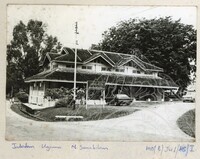 BANGUNAN PEJABAT AGAMA - 018