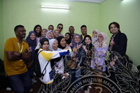 HMA 2024 - SUNDAY NIGHT LIVE BERSAMA AKIM AHMAD, LAH AHMAD & DOUGLAS LIM