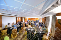 BENGKEL PERMUKIMAN SEKTOR PERMUZIUMAN 2024 DI PORT DIKSON