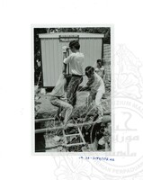 ARKEOLOGI SG. MAS, KEDAH SM : 32-3/93 VOL : 9 HP