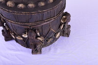 GAMBAR KOLEKSI BAGI PAMERAN BIDAN