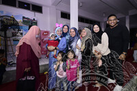 SAMBUTAN 60 TAHUN MUZIUM NEGARA - 2.09.2023 - MINI KONSERT 60TAHUN MUZIUM NEGARA