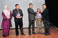 TAKLIMAT PELAKSANAAN PROGRAM INSPIRASI PELAJAR INOVASI MUZIUM IPIM (ALBUM 2)