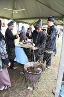MAJLIS PERASMIAN PROGRAM SEMARAK @ MUZIUM  MATANG