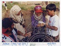 ARKEOLOGI KOTA KUALA MUDA 1999JILID 8