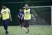 FUTSAL JMM TERAWIH VERSION