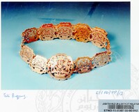 Perhiasan Diri Tali Pinggang