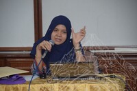 KURSUS ASAS PENULISAN MEMORANDUM