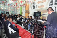 PELANCARAN PROGRAM UPCYCLECREATION OLEH PELAJAR ASWARA.