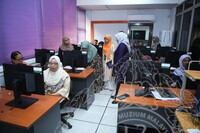 KURSUS TATACARA PENGURUSAN ASET ALIH DAN PEMANTAPAN SISTEM PEMANTAUAN PENGURUSAN ASET DA STOR PERINGKAT PERTENGAHAN