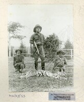 SEJARAH KOLEKSI JOHOR