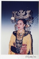 PAKAIAN  TRADISIONAL SABAH -140 