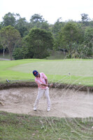 PERTANDINGAN GOLF AMAL PMM 2025