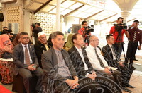 MAJLIS PERASMIAN PAMERAN NEGARA KOTA YG HILANG, PAMERAN PESONA M'SIA & PELANCARAN COE 2020 (ALBUM 1)