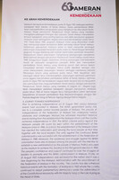 63 PAMERAN KEMERDEKAAN (PANEL BY PANEL)