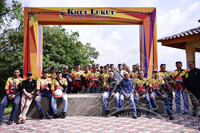 MAJLIS KEMBARA MADANI 2023 N. SEMBILAN DI MUZIUM LUKUT