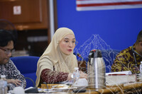 PEMBENTANGAN FRAMEWORK TATACARA PENGURUSAN KOLEKSI