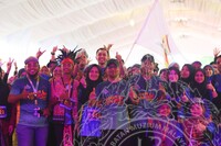 HMA 2025- 26.7.2025 -  MUSEUM FUN RUN