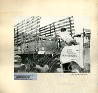 BAHAN PAMERAN DURIAN RAJA SEGALA BUAH