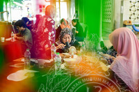 BENGKEL PEMBUATAN WAYANG KULIT