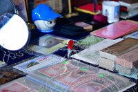 VINTAGE MARKET VOL. 2 DI DATARAN MUZIUM NEGARA