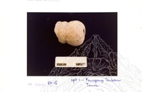 ARKEOLOGI SG. MAS, KEDAH SM. 32-4/93 VOL : 4 W