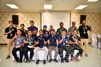 HMA 2024 - TAKLIMAT SUKAN