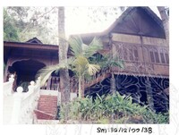 ARKEOLOGI SG, MAS, KEDAH SM: 32-12/ 99