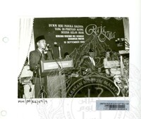 ATURCARA PAMERAN RAJA KITA 1989