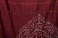 PENDOKUMENTASIAN KOLEKSI TEKSTIL BAGI PAMERAN ASEAN