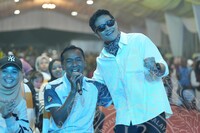 HMA 2025- 26.7.2025 - AKTIVITI BENDANG PETANG, MEMANCING DAN SISIPAN PENTAS