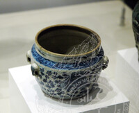 GALERI A (Sejarah Awal)