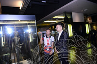 LAWATAN KERJA THE NATIONAL ETHNIC AFFAIRS COMMISSION CHINA