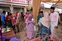 PERASMIAN NOSTALGIA ANAK KAMPUNG (KENDURI KENDARA@MUZIUM NEGARA)