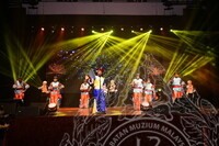 HMA 2024 - PERSEMBAHAN BORIA PPAPP